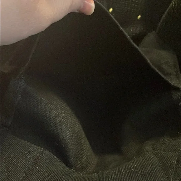 Never Used PINK Victoria's Secret Sequin Tote Bag - Picture 4 of 4